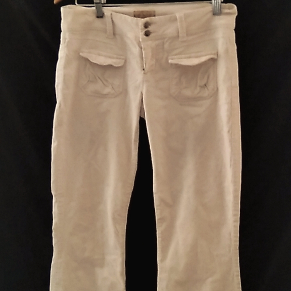 Candies cords size 5  31 inseam